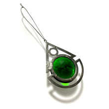 Load image into Gallery viewer, EMERALD SEAFARER ORNAMENT
