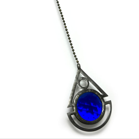 MINI ATRAPA SOL MARINO ÁMBAR
