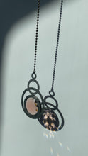 Load and play video in Gallery viewer, MINI PEACH ECLIPSE SUNCATCHER
